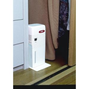 ふるさと納税 土浦市 押入れ用除湿機 QS-101の詳細画像1