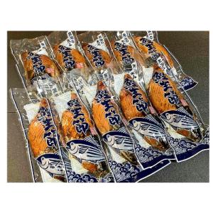 【さとふる限定!】鰹生節 10袋セット!