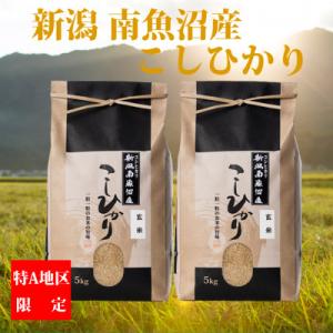 ふるさと納税 南魚沼市 【令和6年産】【厳選】南...の商品画像