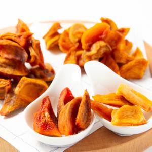 ふるさと納税 橋本市 柿のドライフルーツ 味の...の詳細画像2