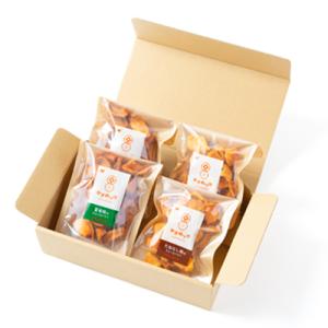 ふるさと納税 橋本市 柿のドライフルーツ 味の...の詳細画像3