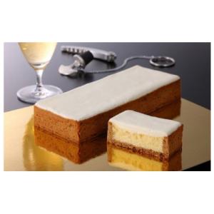 <まるたや洋菓子店>　まるたやのチーズケーキ