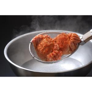 ふるさと納税 網走市 【さとふる限定】活〆茹で...の詳細画像1