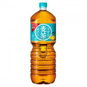 やかんの麦茶 from 一(はじめ)2Lペットボトル×6本