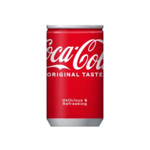 コカ・コーラ 160ml缶×30本