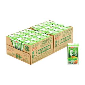 ふるさと納税 川南町 サンA青汁125ml×2...の詳細画像1