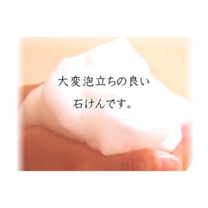 ふるさと納税 泉佐野市 こだわりの手作り石鹸B...の詳細画像3