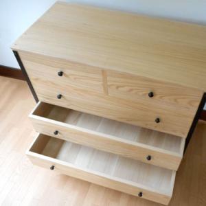 ふるさと納税 岸和田市 桐製家具 【KIRIK...の詳細画像1