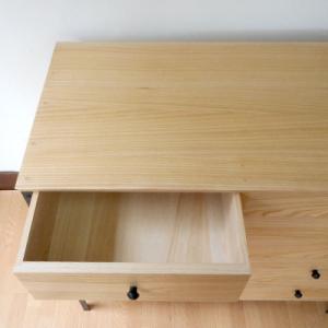 ふるさと納税 岸和田市 桐製家具 【KIRIK...の詳細画像2