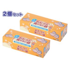 ふるさと納税 小樽市 驚異の防臭袋BOS おむつ...の商品画像