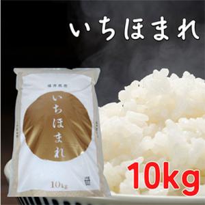 いちほまれ10キロ(令和7年産)　福井の新ブランド米