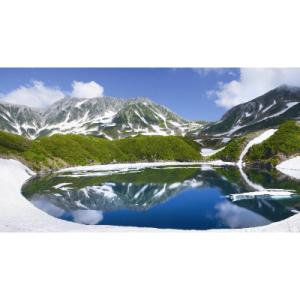 ふるさと納税 富山県 立山黒部アルペンルート　立山駅〜室堂(往復)乗車券