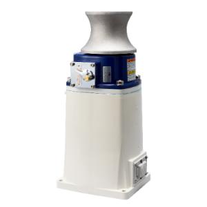 ふるさと納税 長岡京市 船舶用ウインチ　RES-4024L　イカール　400W　