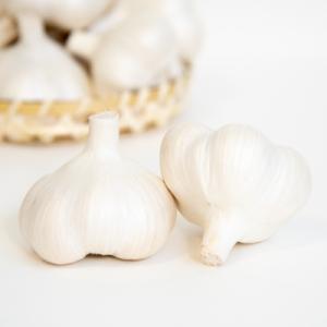 ふるさと納税 三沢市 青森県三沢市産  大玉にんにく