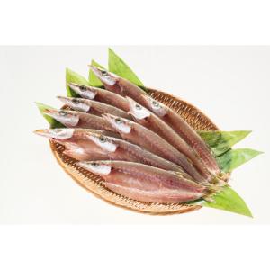 ふるさと納税 小田原市 かますのひもの詰め合わせ　SK10