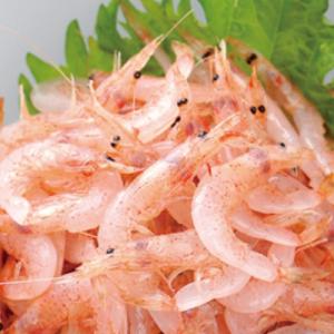 しずまえギフト駿河湾産生桜えび生しらすセット(冷凍桜えび70g冷凍しらす100g×各3パック)