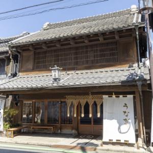 ふるさと納税 川越市 【6枚】うなぎ 林屋 お食事券の詳細画像3