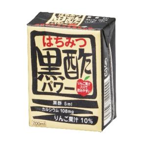 はちみつ黒酢パワーおまとめセット(32本入)