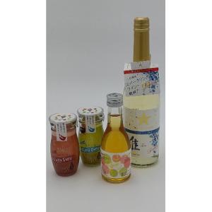 ふるさと納税 山形県 やまがた果実のお酒セレクト