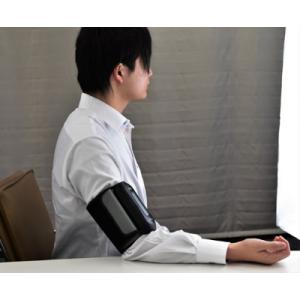 ふるさと納税 大月市 自動電子血圧計 VM-B...の詳細画像1