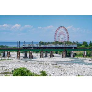 ふるさと納税 富山県 あいの風とやま鉄道観光列車「一万三千尺物語」ご招待券(1名)