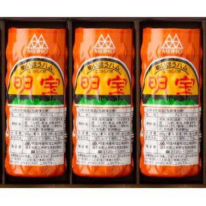明宝ハム3本入