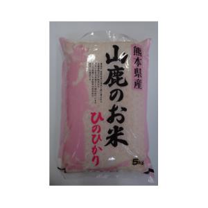 令和7年産　　山鹿のお米ひのひかり5kg×2