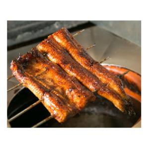 ふるさと納税 静岡市 港町清水の老舗うなぎ店の静岡産うなぎ蒲焼 約120g×3枚セット