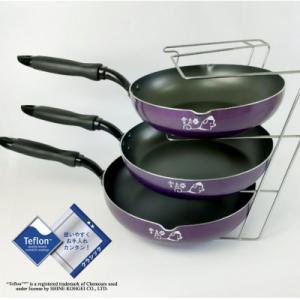 【未使用】魔法のフライパン　24cm freestyle27_6ma-b0091fmlha