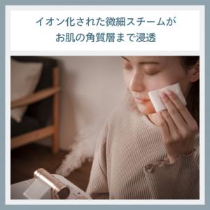 ふるさと納税 燕市 ツインバード フェイススチ...の詳細画像3