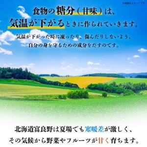 ふるさと納税 富良野市 2026年先行予約 北...の詳細画像2