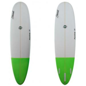 ふるさと納税 海陽町 スチュワート　ファンボード1本オーダー券(PUフォーム)STEWART SURF BOARD