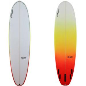 ふるさと納税 海陽町 スチュワート　ファンボード1本オーダー券(EPSフォーム)STEWART SURF BOARD