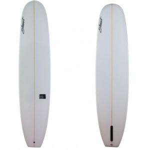 ふるさと納税 海陽町 スチュワート　ロングボード1本オーダー券(PUフォーム)STEWART SURF BOARD