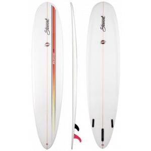 ふるさと納税 海陽町 スチュワート　ロングボード1本オーダー券(EPSフォーム)STEWART SURF BOARD