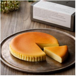 【チーズガーデン】御用邸チーズケーキ×2個セット