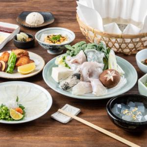 ふるさと納税 尼崎市 【玄品 尼崎・玄品 塚口】お食事券「天楽コース」