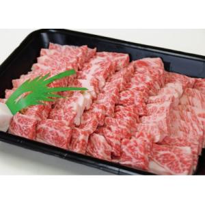 A5飛騨牛バラカルビ焼肉用2kg