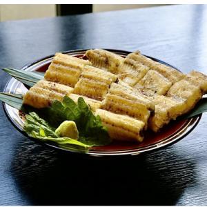 ふるさと納税 西尾市 三河のうなぎ白焼き大サイ...の詳細画像2
