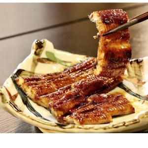 ふるさと納税 西尾市 三河のうなぎ白焼き大サイ...の詳細画像3