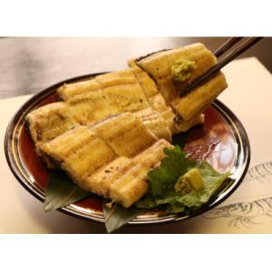 活きを開いてすぐ発送♪生うなぎ開き3～5本(約700g)ご家庭で蒲焼、白焼きに!・K188-20