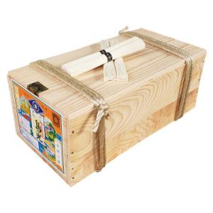 【特級品】島の光　手延素麺黒帯9kg(50g×180束入り)