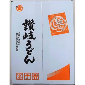 ふるさと納税 観音寺市 讃岐うどん 24人前 ...の詳細画像2