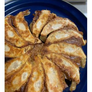 ふるさと納税 伊賀市 はさめず餃子セットの詳細画像1