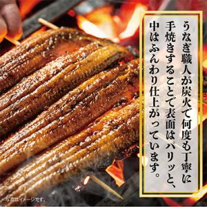 ふるさと納税 泉佐野市 秘伝のたれ仕込み うな...の詳細画像2