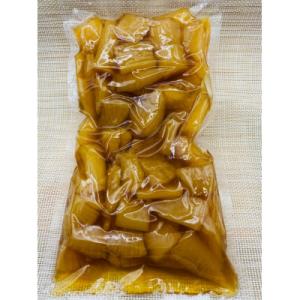 ふるさと納税 留萌市 味付数の子(黒醤油)　折子　 500g×1パック