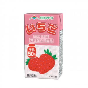 ふるさと納税 益城町 いちご250ml×24本