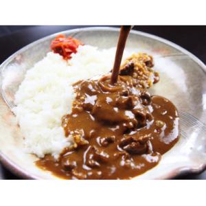 ふるさと納税 旭市 せんば牛カレー　200g×5袋