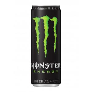 モンスターエナジー355ml×24本&モンスターパイプラインパンチ355ml×24本【各1ケース】