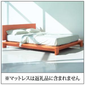 ふるさと納税 常陸大宮市 【家具蔵】ベッドフレ...の詳細画像1